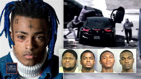 xxxtentaction autopsy photos|XXXTentacion murder trial: Jurors see graphic evidence